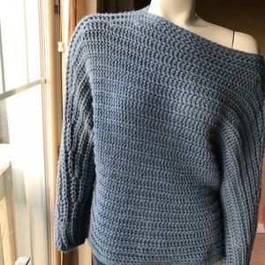 Knit Sweater
